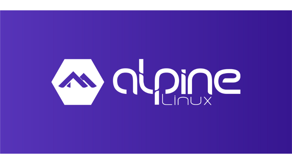 Alpine自定义镜像制作