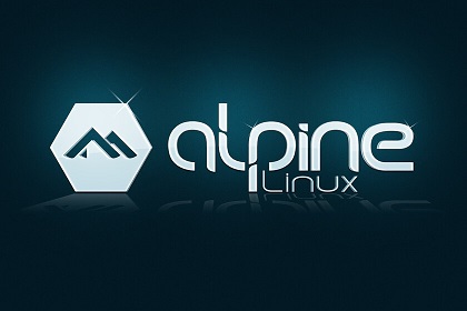 Alpine编译nginx