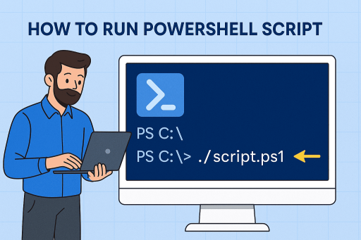 PowerShell常用的基本操作