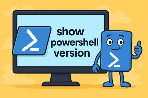 PowerShell参数解析
